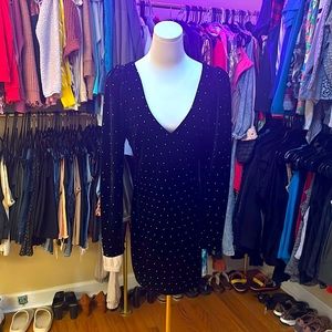 Little black dress- size 9/10